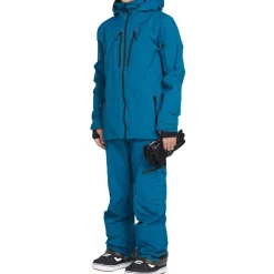 Volcom Guch Stretch GORE-TEX Jacket + Pants 2023- Snow Clothing|Jacket & Pant Sets