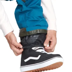 Volcom Guch Stretch GORE-TEX Jacket + Pants 2023- Snow Clothing|Jacket & Pant Sets