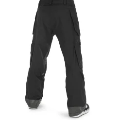 Volcom Guch Stretch GORE-TEX Jacket + Pants 2023- Snow Clothing|Jacket & Pant Sets
