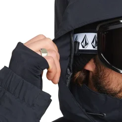 Volcom Guch Stretch GORE-TEX Jacket + Pants 2023- Snow Clothing|Jacket & Pant Sets