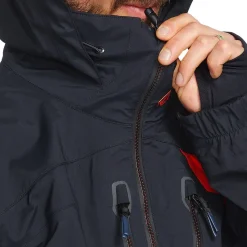 Volcom Guch Stretch GORE-TEX Jacket + Pants 2023- Snow Clothing|Jacket & Pant Sets