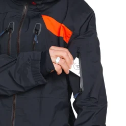 Volcom Guch Stretch GORE-TEX Jacket + Pants 2023- Snow Clothing|Jacket & Pant Sets