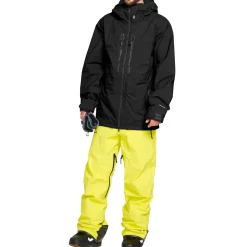 Volcom Guide GORE-TEX Jacket - Men's- Snow Clothing|Shell Jackets