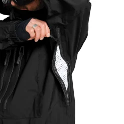 Volcom Guide GORE-TEX Jacket - Men's- Snow Clothing|Shell Jackets