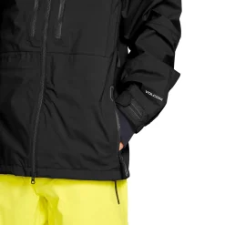 Volcom Guide GORE-TEX Jacket - Men's- Snow Clothing|Shell Jackets