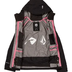 Volcom Guide GORE-TEX Jacket - Men's- Snow Clothing|Shell Jackets