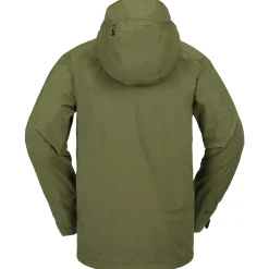 Volcom Guide GORE-TEX Jacket - Men's- Snow Clothing|Shell Jackets