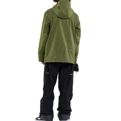 Volcom Guide GORE-TEX Jacket - Men's- Snow Clothing|Shell Jackets