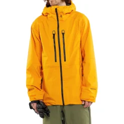 Volcom Guide GORE-TEX Jacket - Men's- Snow Clothing|Shell Jackets