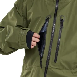 Volcom Guide GORE-TEX Jacket - Men's- Snow Clothing|Shell Jackets