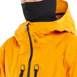 Volcom Guide GORE-TEX Jacket - Men's- Snow Clothing|Shell Jackets