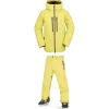 Volcom Guide GORE-TEX Jacket + Pants 2023- Snow Clothing|Jacket & Pant Sets