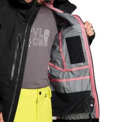 Volcom Guide GORE-TEX Jacket + Pants 2023- Snow Clothing|Jacket & Pant Sets