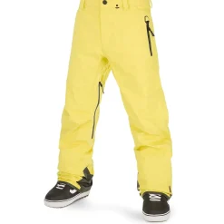 Volcom Guide GORE-TEX Jacket + Pants 2023- Snow Clothing|Jacket & Pant Sets
