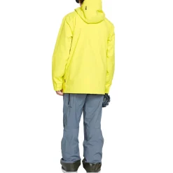 Volcom Guide GORE-TEX Jacket + Pants 2023- Snow Clothing|Jacket & Pant Sets