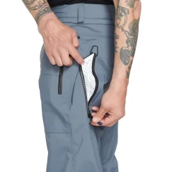 Volcom Guide GORE-TEX Jacket + Pants 2023- Snow Clothing|Jacket & Pant Sets