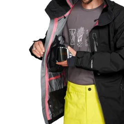Volcom Guide GORE-TEX Jacket + Pants 2023- Snow Clothing|Jacket & Pant Sets