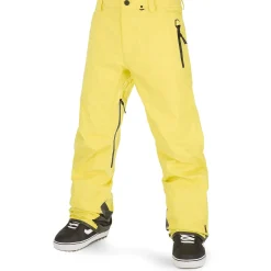 Volcom Guide GORE-TEX Pants - Men's- Snow Clothing|Snowboard Pants & Bibs