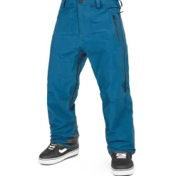 Volcom Guide GORE-TEX Pants - Men's- Snow Clothing|Snowboard Pants & Bibs