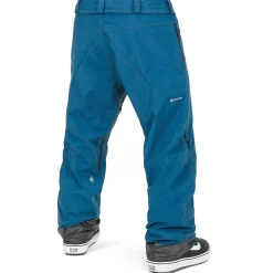 Volcom Guide GORE-TEX Pants - Men's- Snow Clothing|Snowboard Pants & Bibs