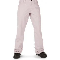 Volcom Hallen Pants - Women's-Women Snow Clothing|Snowboard Pants & Bibs