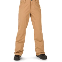 Volcom Hallen Pants - Women's-Women Snow Clothing|Snowboard Pants & Bibs