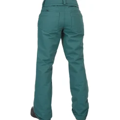 Volcom Hallen Pants - Women's-Women Snow Clothing|Snowboard Pants & Bibs