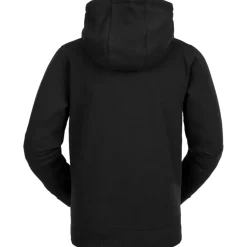 Volcom Hotlapper Fleece - Boys'-Kids Kids Clothing|Boys Snow Clothing
