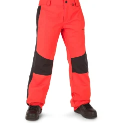 Volcom Hotlapper Pants - Women's-Women Snow Clothing|Snowboard Pants & Bibs