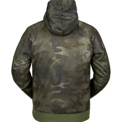 Volcom Hydro Riding Hoodie - Men's- Casual Clothing|Snow Clothing