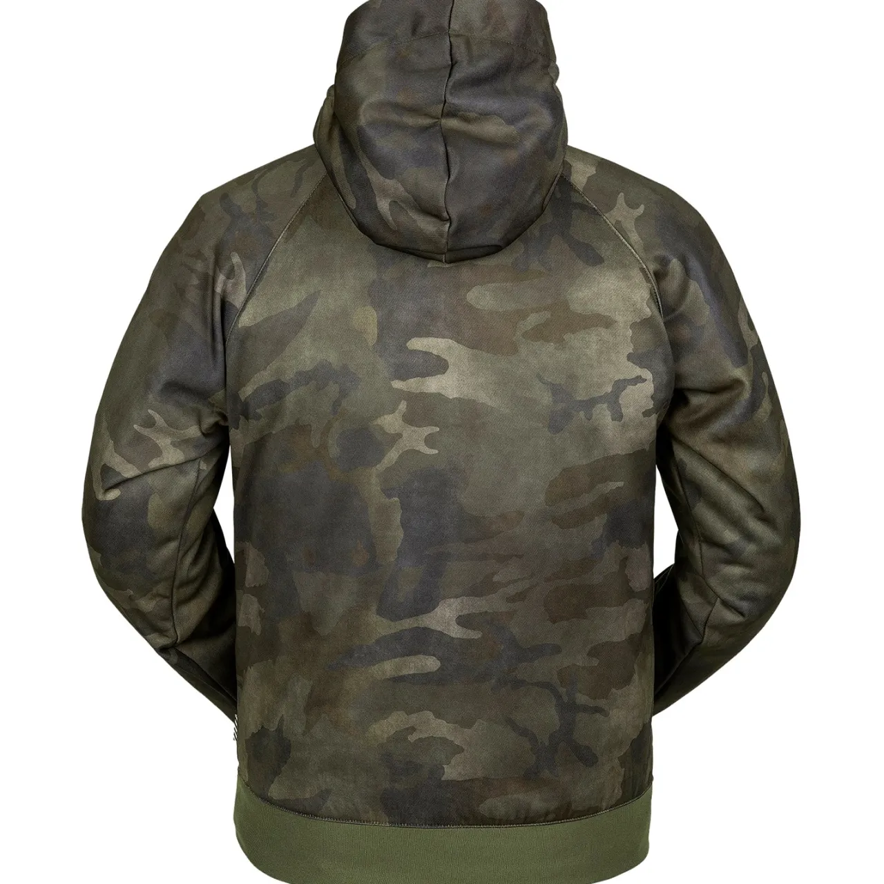 Volcom Hydro Riding Hoodie - Men's- Casual Clothing|Snow Clothing
