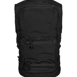 Volcom Iguchi Slack Vest - Men's- Casual Clothing|Snow Clothing