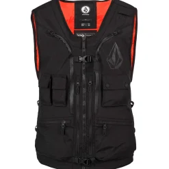 Volcom Iguchi Slack Vest - Men's- Snow Clothing|Shell Jackets