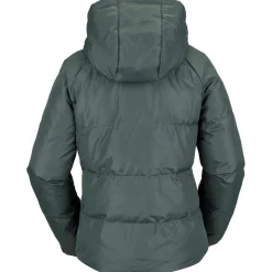 Volcom Ithan Puff Jacket - Women's-Women Snow Clothing