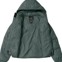 Volcom Ithan Puff Jacket - Women's-Women Snow Clothing