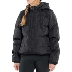 Volcom Ithan Puff Jacket - Women's-Women Snow Clothing