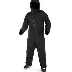 Volcom Jamie Lynn GORE-TEX Jumpsuit - Men's- Snow Clothing|One-Piece Snowsuits