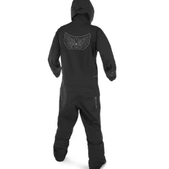 Volcom Jamie Lynn GORE-TEX Jumpsuit - Men's- Snow Clothing|One-Piece Snowsuits