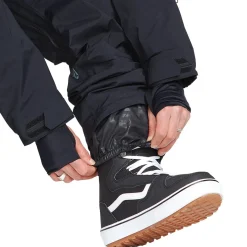 Volcom Jamie Lynn GORE-TEX Jumpsuit - Men's- Snow Clothing|One-Piece Snowsuits