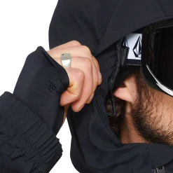 Volcom Jamie Lynn GORE-TEX Jumpsuit - Men's- Snow Clothing|One-Piece Snowsuits