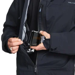 Volcom Jamie Lynn GORE-TEX Jumpsuit - Men's- Snow Clothing|One-Piece Snowsuits