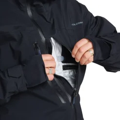 Volcom Jamie Lynn GORE-TEX Jumpsuit - Men's- Snow Clothing|One-Piece Snowsuits