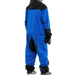 Volcom Jamie Lynn GORE-TEX Jumpsuit - Men's- Snow Clothing|One-Piece Snowsuits