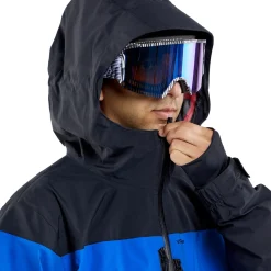 Volcom Jamie Lynn GORE-TEX Jumpsuit - Men's- Snow Clothing|One-Piece Snowsuits