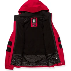Volcom JP Insulated Jacket - Men's- Snow Clothing|Snowboard Jackets
