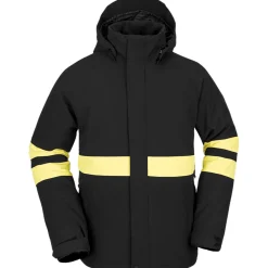 Volcom JP Insulated Jacket - Men's- Snow Clothing|Snowboard Jackets