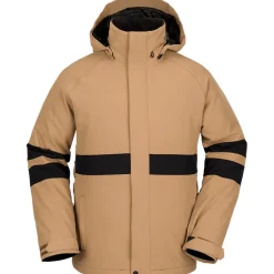 Volcom JP Insulated Jacket - Men's- Snow Clothing|Snowboard Jackets