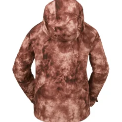 Volcom Kimball Jacket - Women's-Women Snow Clothing|Shell Jackets
