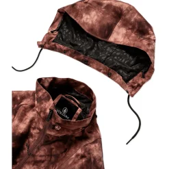 Volcom Kimball Jacket - Women's-Women Snow Clothing|Shell Jackets