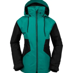 Volcom Kimball Jacket - Women's-Women Snow Clothing|Shell Jackets